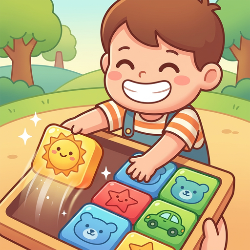Block Buddies