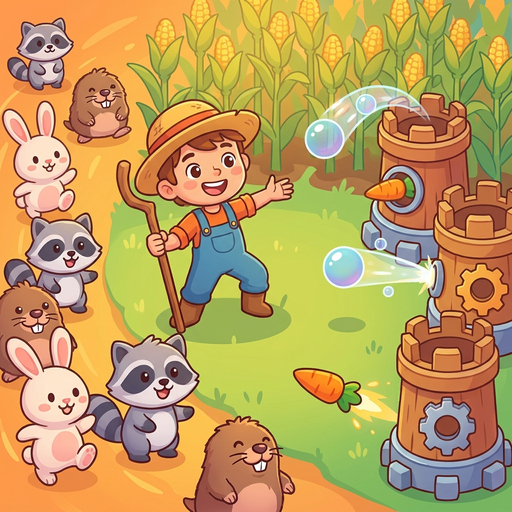 Farm Defense